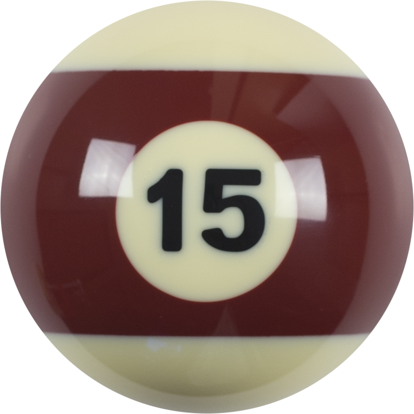 Action Standard Replacement Ball - #15